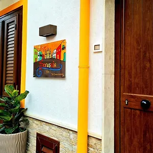 Scrusciu , Terrasini Italy