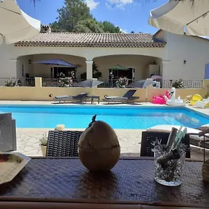 La Maison De Jenny , Montauroux France
