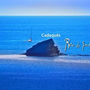 Rec De Palau 3*, Cadaques Spain