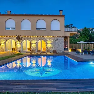 Hostalet De - Adults Only 2*, Begur Spain